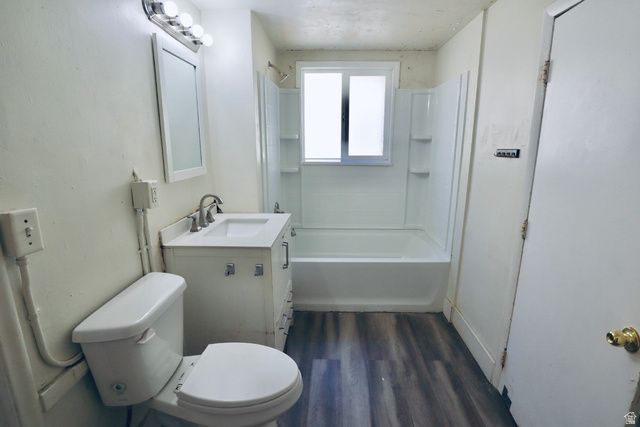 258 N CHICAGO ST, Salt Lake City, UT 84116