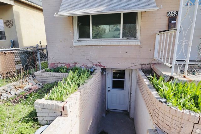 258 N CHICAGO ST, Salt Lake City, UT 84116