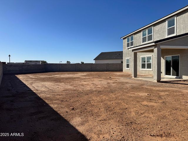 18897 N Avelino Drive, Maricopa, AZ 85138