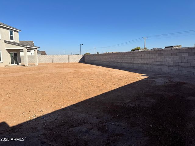 18897 N Avelino Drive, Maricopa, AZ 85138