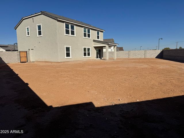 18897 N Avelino Drive, Maricopa, AZ 85138