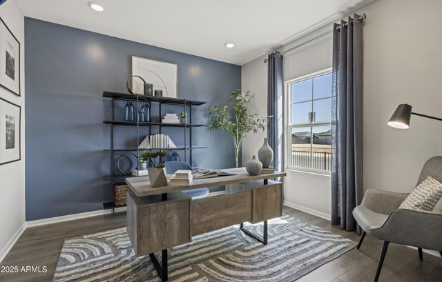 18897 N Avelino Drive, Maricopa, AZ 85138