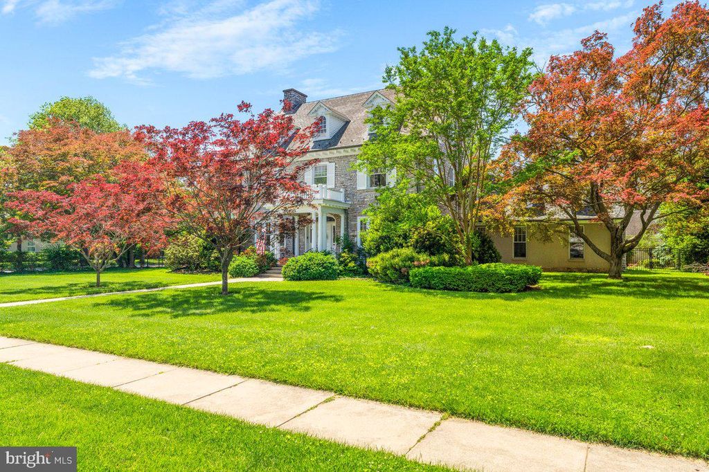 700 ROSEMONT AVENUE, Frederick, MD 21701