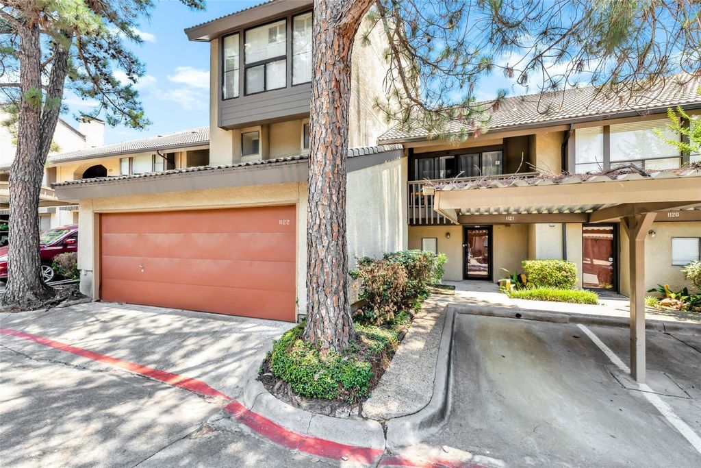 4505 N O Connor Road 1122, Irving, TX 75062
