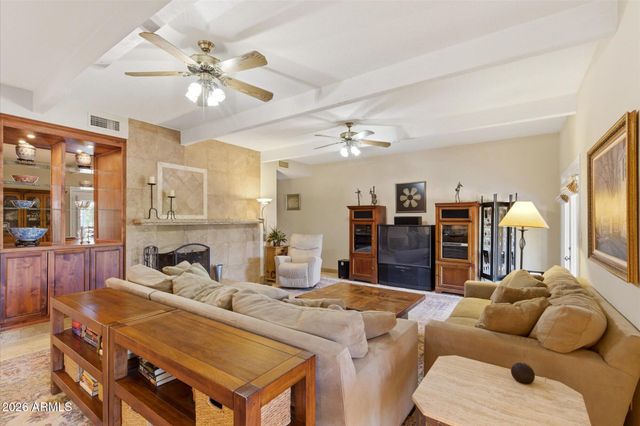 8944 E LAZYWOOD Place, Carefree, AZ 85377