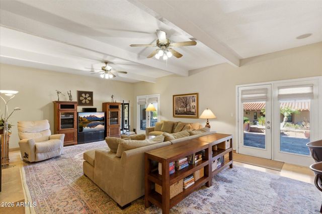 8944 E LAZYWOOD Place, Carefree, AZ 85377