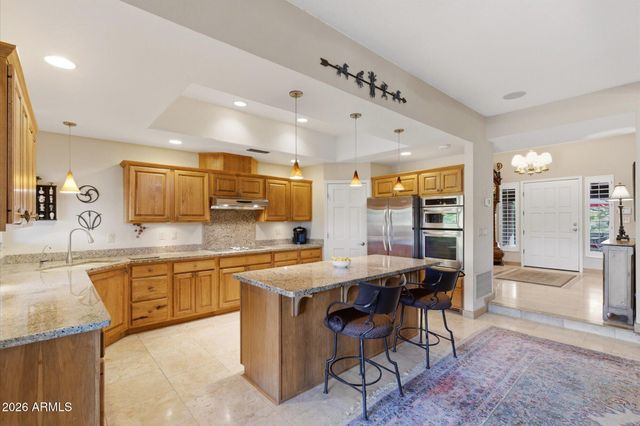 8944 E LAZYWOOD Place, Carefree, AZ 85377