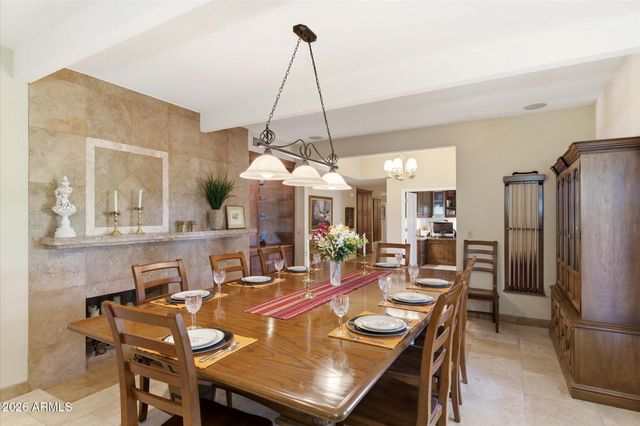 8944 E LAZYWOOD Place, Carefree, AZ 85377