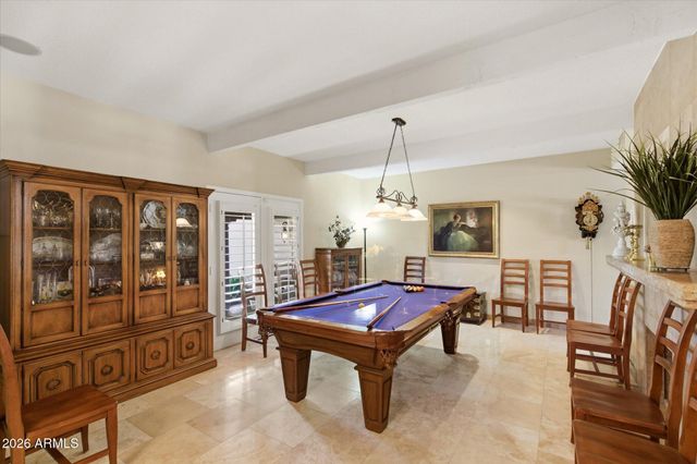 8944 E LAZYWOOD Place, Carefree, AZ 85377