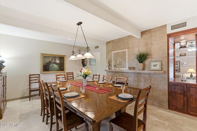 8944 E LAZYWOOD Place, Carefree, AZ 85377