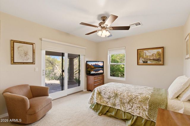 8944 E LAZYWOOD Place, Carefree, AZ 85377