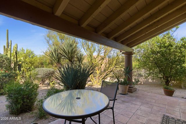 8944 E LAZYWOOD Place, Carefree, AZ 85377