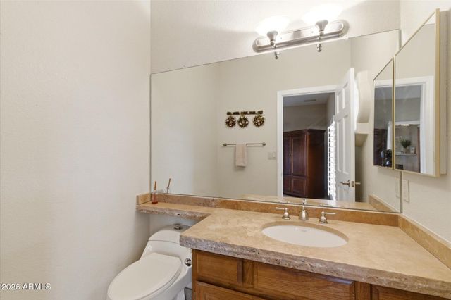 8944 E LAZYWOOD Place, Carefree, AZ 85377