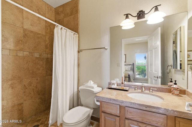 8944 E LAZYWOOD Place, Carefree, AZ 85377