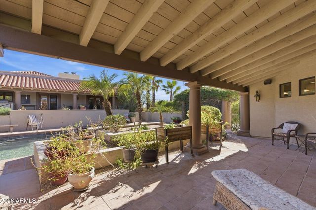 8944 E LAZYWOOD Place, Carefree, AZ 85377