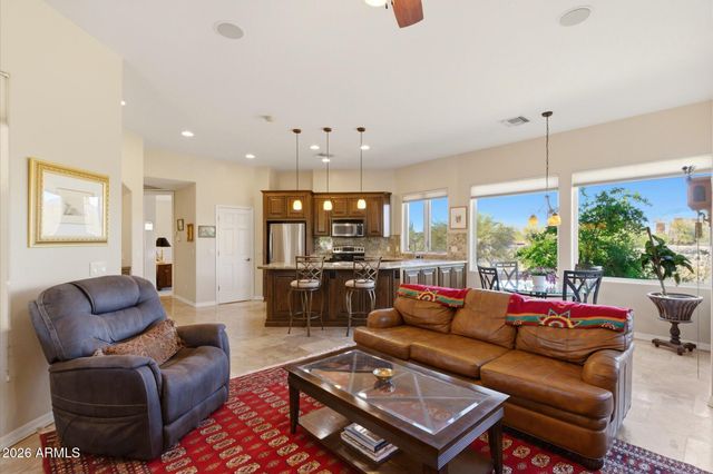 8944 E LAZYWOOD Place, Carefree, AZ 85377