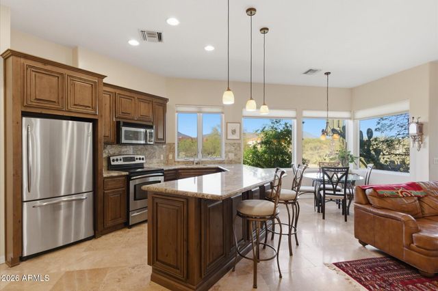 8944 E LAZYWOOD Place, Carefree, AZ 85377