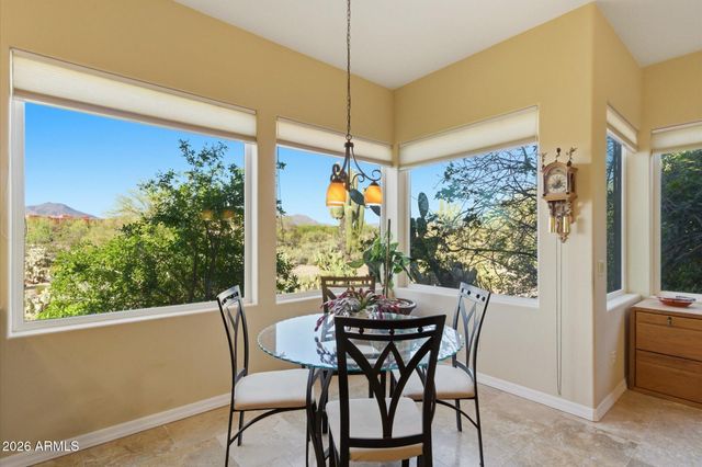 8944 E LAZYWOOD Place, Carefree, AZ 85377