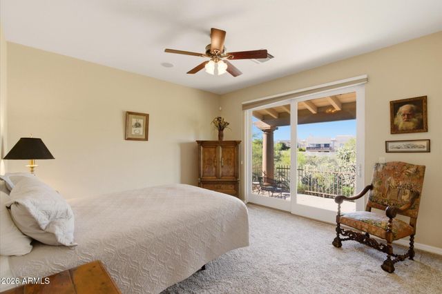 8944 E LAZYWOOD Place, Carefree, AZ 85377