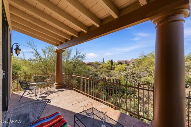 8944 E LAZYWOOD Place, Carefree, AZ 85377