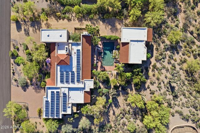 8944 E LAZYWOOD Place, Carefree, AZ 85377