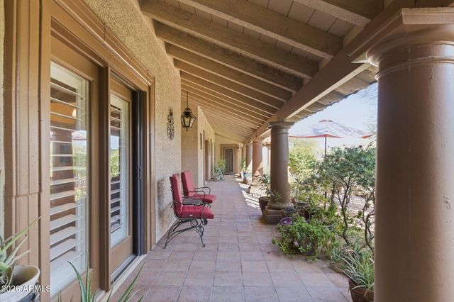 8944 E LAZYWOOD Place, Carefree, AZ 85377