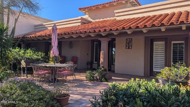 8944 E LAZYWOOD Place, Carefree, AZ 85377