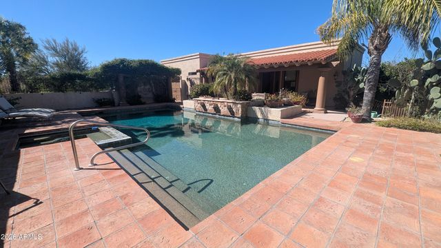 8944 E LAZYWOOD Place, Carefree, AZ 85377