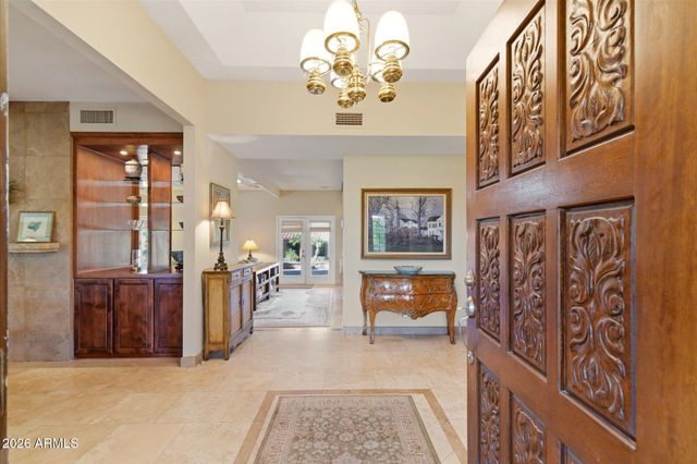 8944 E LAZYWOOD Place, Carefree, AZ 85377