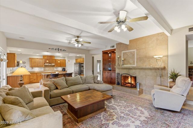 8944 E LAZYWOOD Place, Carefree, AZ 85377