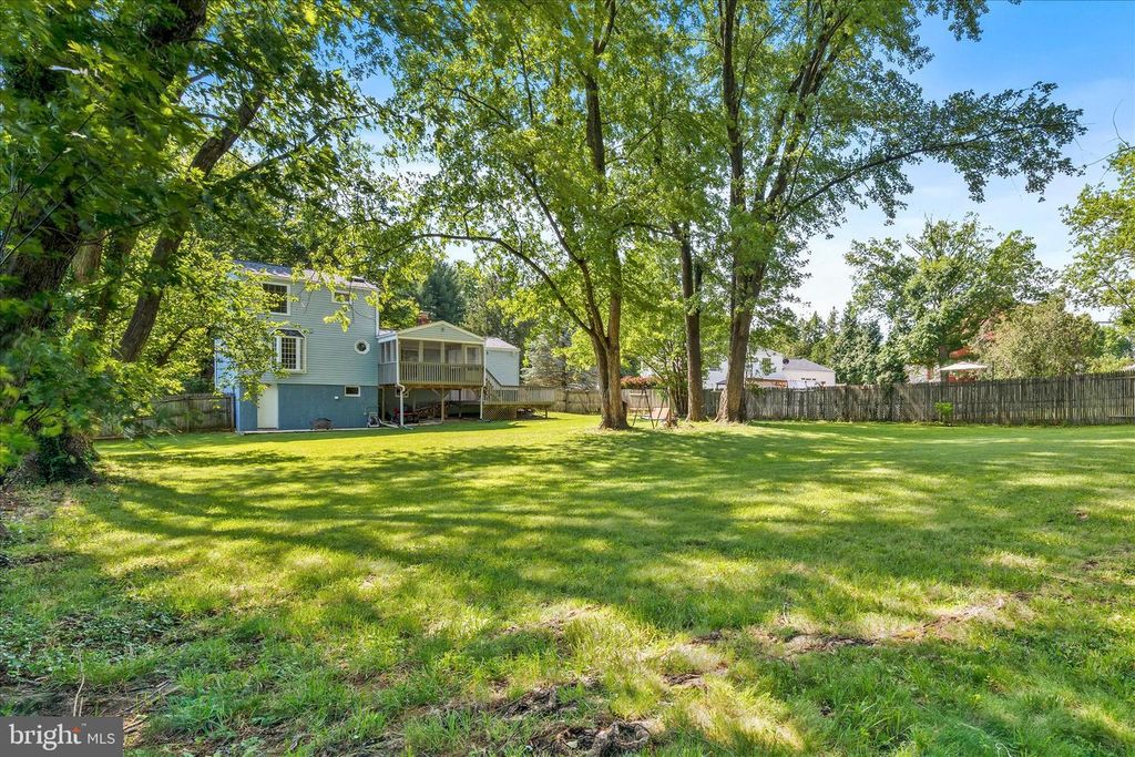 Image 50 of property listing at 7014 WILLOW TREE DR S, Middletown, MD 21769
