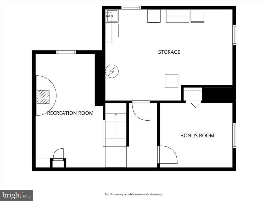 Image 54 of property listing at 7014 WILLOW TREE DR S, Middletown, MD 21769