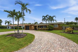 5640 NE 16th Ave, Fort Lauderdale, FL 33334