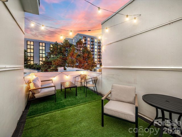 285 McDonald Avenue, Charlotte, NC 28203