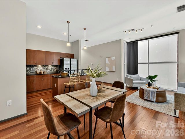 285 McDonald Avenue, Charlotte, NC 28203
