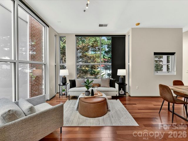 285 McDonald Avenue, Charlotte, NC 28203