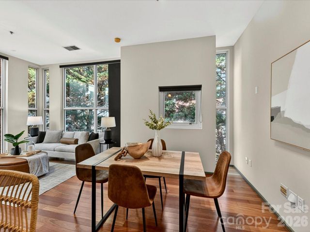 285 McDonald Avenue, Charlotte, NC 28203