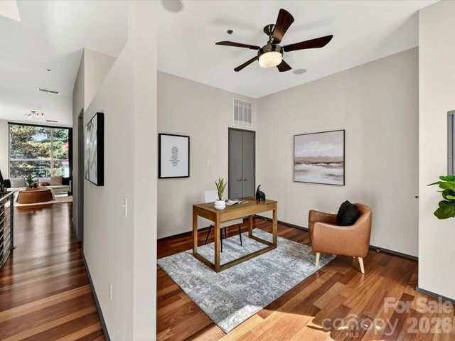 285 McDonald Avenue, Charlotte, NC 28203