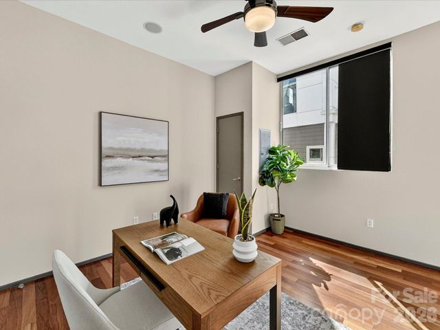 285 McDonald Avenue, Charlotte, NC 28203