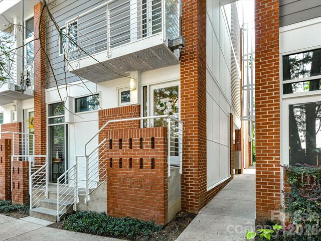 285 McDonald Avenue, Charlotte, NC 28203