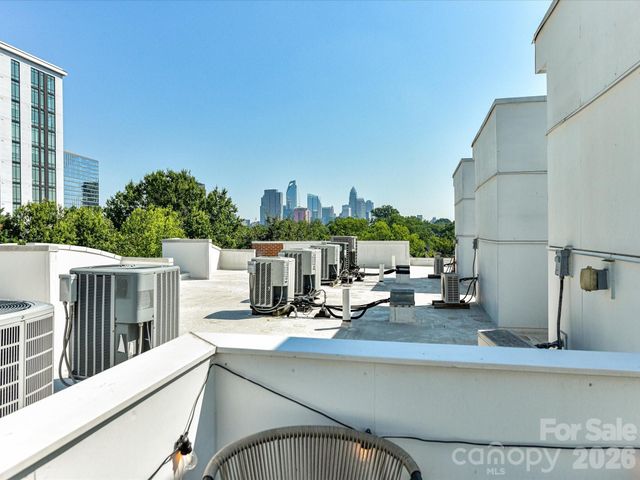 285 McDonald Avenue, Charlotte, NC 28203