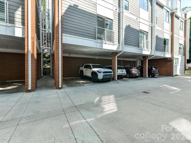 285 McDonald Avenue, Charlotte, NC 28203