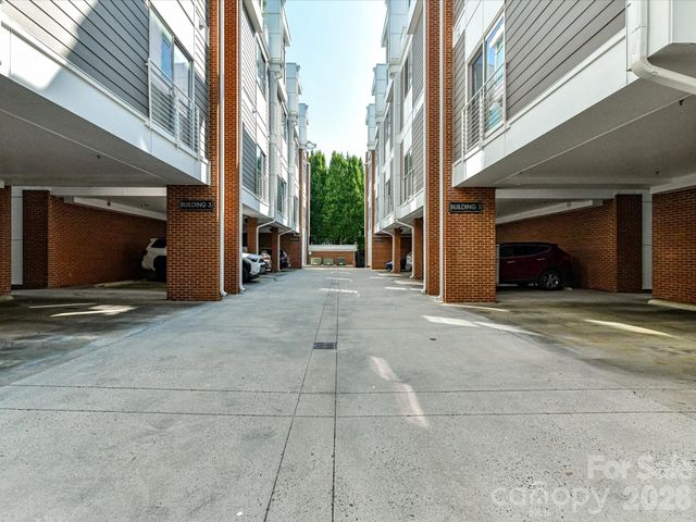 285 McDonald Avenue, Charlotte, NC 28203