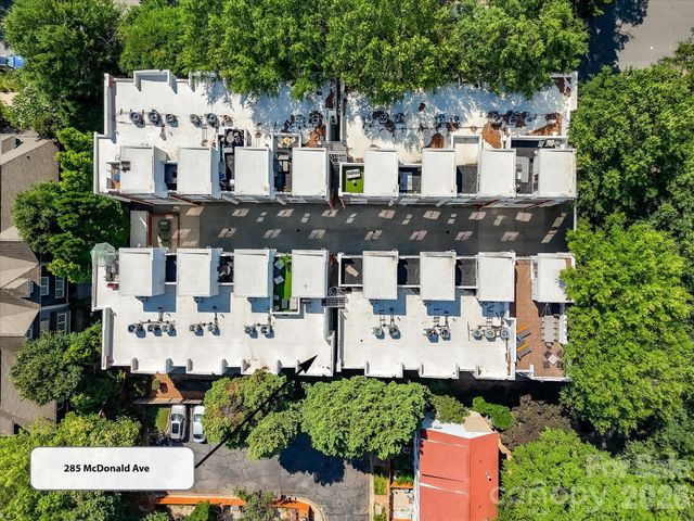 285 McDonald Avenue, Charlotte, NC 28203