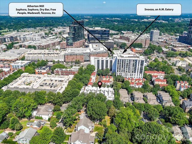 285 McDonald Avenue, Charlotte, NC 28203