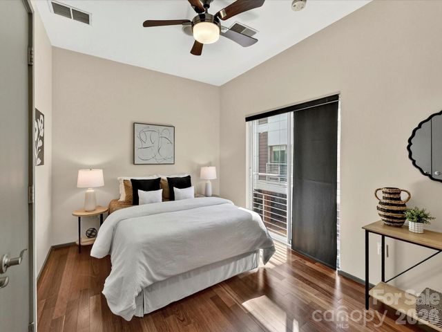 285 McDonald Avenue, Charlotte, NC 28203