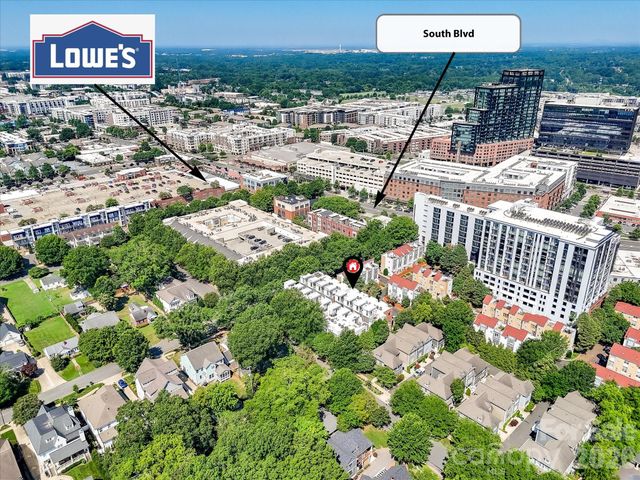 285 McDonald Avenue, Charlotte, NC 28203