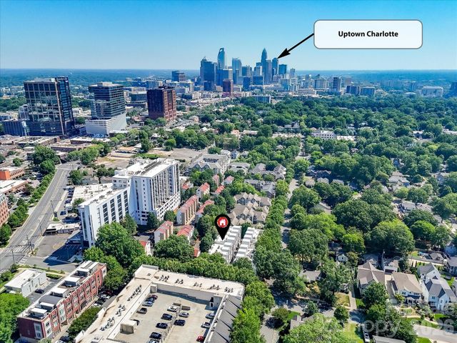 285 McDonald Avenue, Charlotte, NC 28203