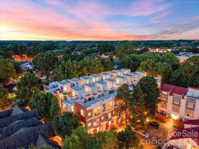 285 McDonald Avenue, Charlotte, NC 28203