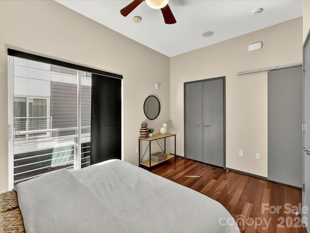285 McDonald Avenue, Charlotte, NC 28203